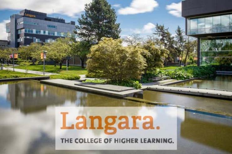 Cao Đẳng Công Lập Langara – Visa Ưu Tiên – Cơ Hội Chuyển Tiếp Vào Các Đại Học Danh Tiếng Tại Canada