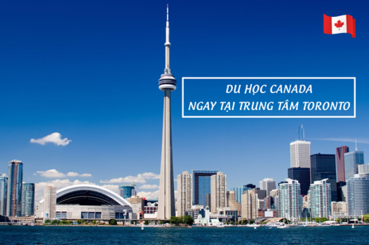 Hơn 80% Sinh Viên Cao Đẳng Tỉnh Bang Ontario, Canada Có Việc Làm Sau 6 Tháng Tốt Nghiệp