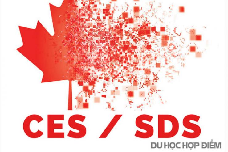 Du Học Canada - Cập Nhật Mới Nhất Về Chương Trình SDS