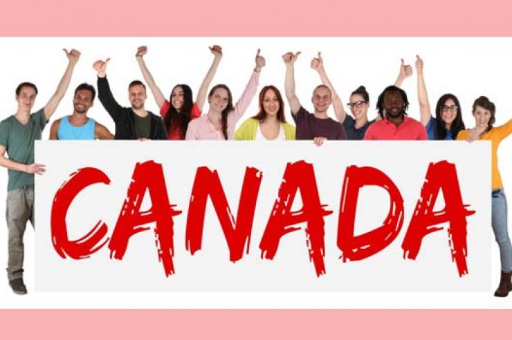 Du Học Canada Chi Phí Thấp – Tại Sao Không?