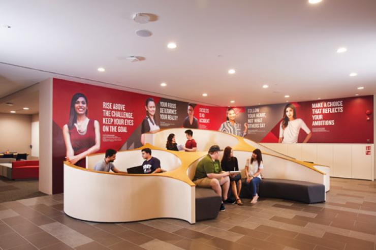 Du học Singapore giá rẻ mà vẫn “chất lượng”- Hãy chọn PSB Academy