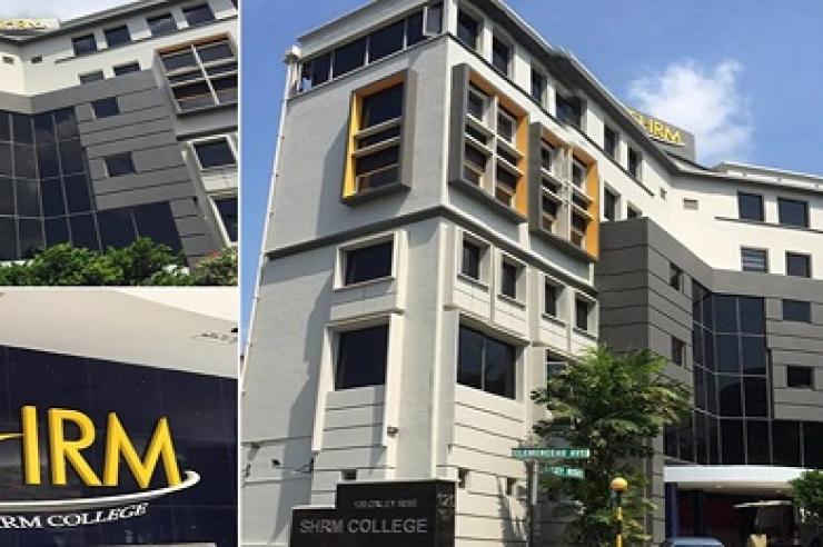 Du Học Singapore: Tại Sao Nên Học Ngành Nhà Hàng Khách Sạn Tại Shrm College