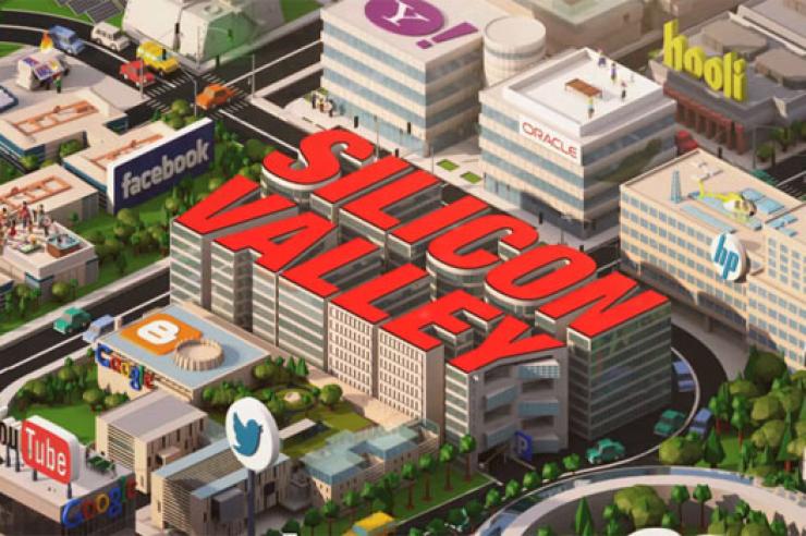Trải Nghiệm Học Tập Tại Trung Tâm Thung Lũng Silicon – Tại Sao Không?