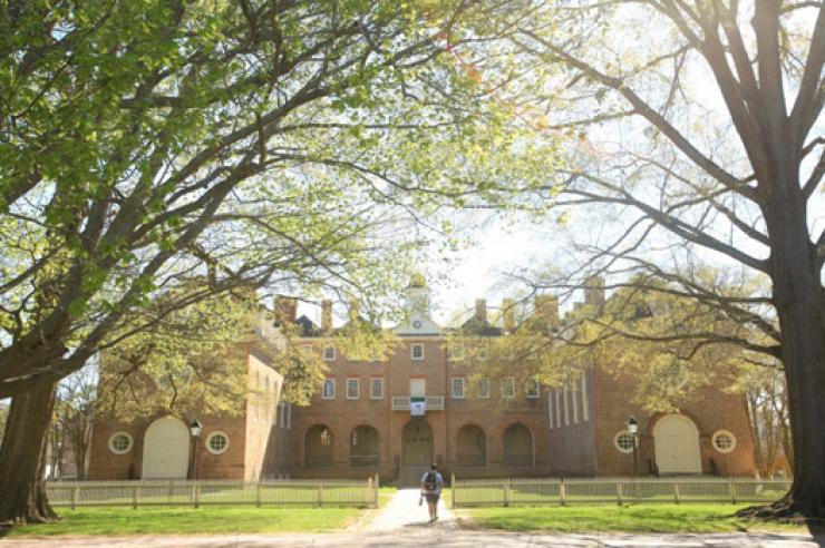 Đại Học William & Mary – Ngôi Trường Được Mệnh Danh “Public Ivy” Của Mỹ
