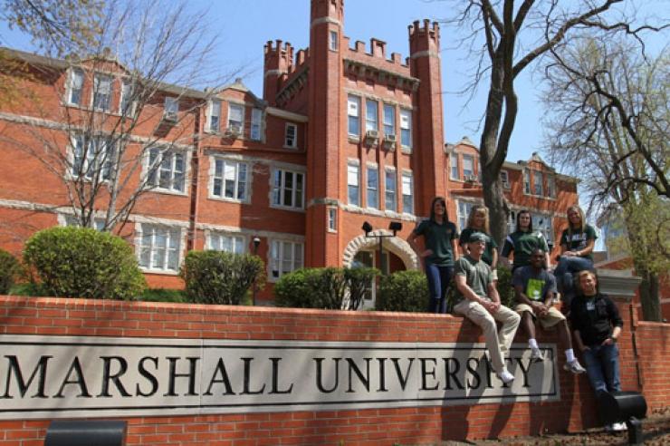 Đọc Những Lý Do Này, Bạn Sẽ Thích Đại Học Marshall Khi Du Học Mỹ