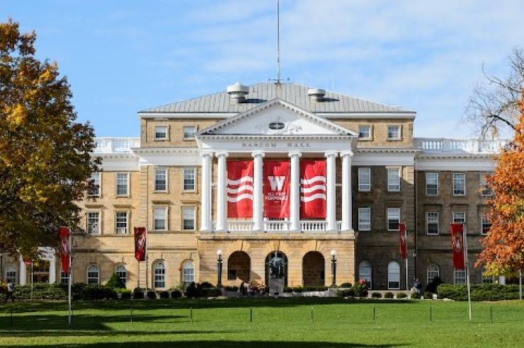 Du Học Mỹ Tại Wisconsin, Madison - #46 Đại Học Tốt Nhất Tại Mỹ