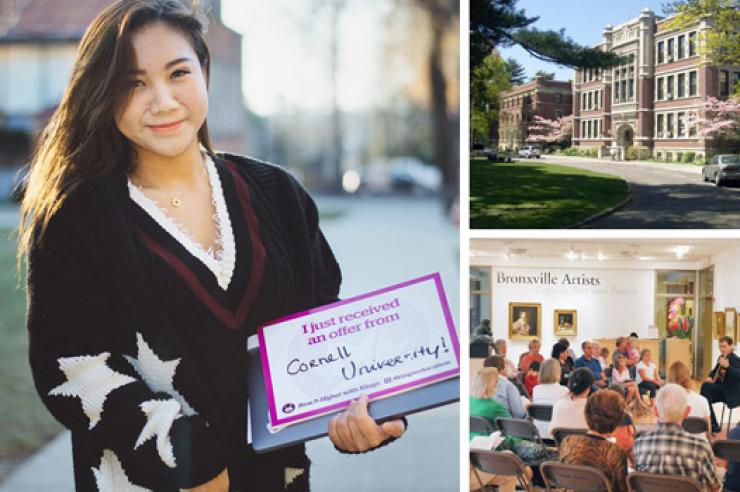 Đường Đến Johns Hopkins – TOP 10 Đại Học Mỹ Tốt Nhất
