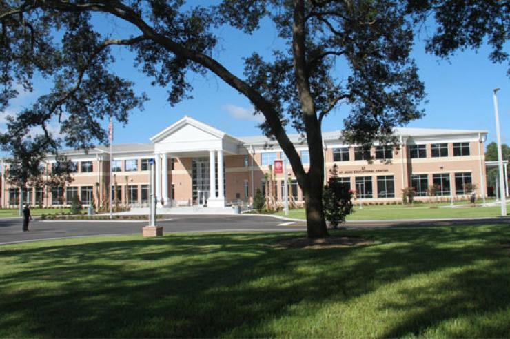 Giải Pháp Tiết Kiệm Đến 25.000 USD Khi Du Học Mỹ Tại Florida