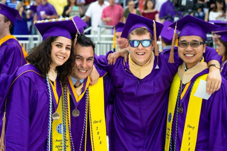 James Madison University Xếp Hạng 2 Các Trường Đại Học Công Lập Phía Nam Tại Mỹ