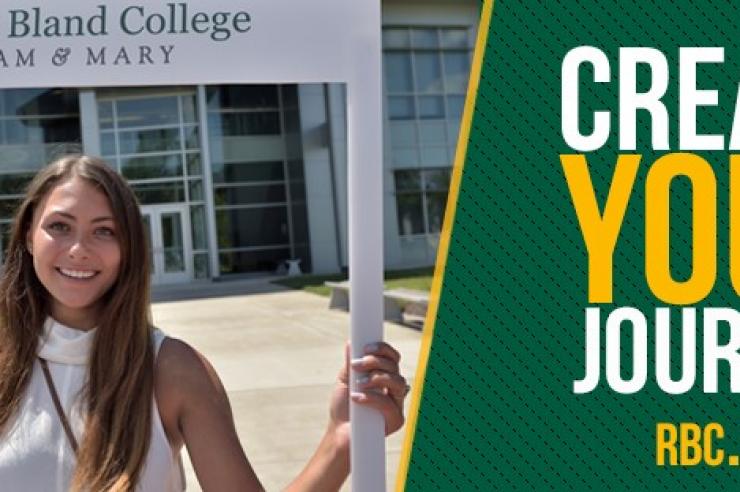 Du Học Mỹ Tiết Kiệm Hơn 1 Tỷ Đồng Khi Học Tập Tại Richard Bland College Of William & Mary