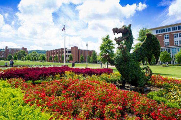 University Of Alabama Birmingham – Xếp Thứ 2 Về Đào Tạo Ngành Quản Lí Chăm Sóc Sức Khỏe Tại Mỹ