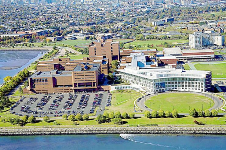 University Of Massachusetts – Hệ Thống Đại Học Mỹ Hàng Đầu Thế Giới