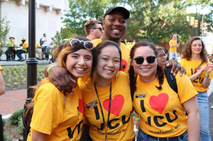 21 Chương Trình Sau Đại Học Của Virginia Commonwealth University Lọt Top 50 Tại Mỹ