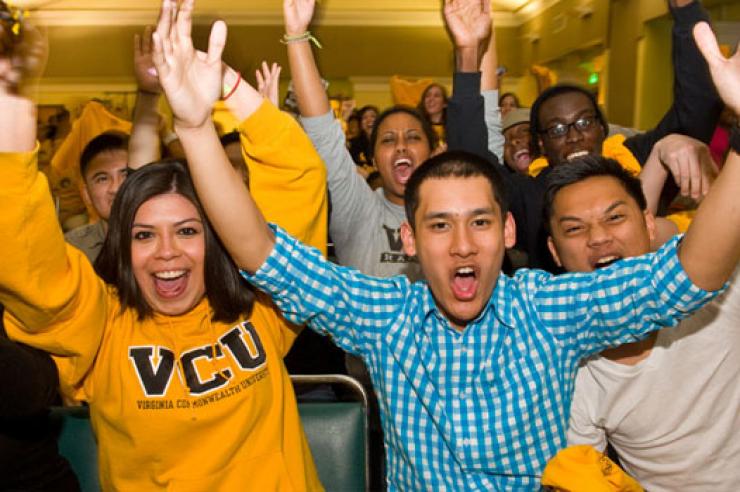 Học Bổng Lên Đến 370 Triệu Đồng Từ Virginia Commonwealth University – Đại Học Công Lập Số 1 Bang Virginia