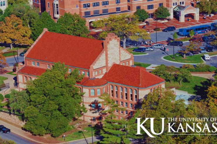 Tin Vui Du Học Mỹ - Đại Học Kansas Cấp Học Bổng 4 Năm Lên Đến 36,000 USD Cho Sinh Viên Việt Nam
