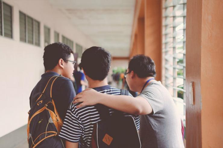 Những Lợi Ích Lớn Khi Cho Con Du Học Mỹ Ngay Từ Bậc Trung Học