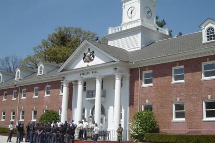 Valley Forge Military Academy & College – Trung Học Nam Sinh Hàng Đầu Bang Pennsylvania