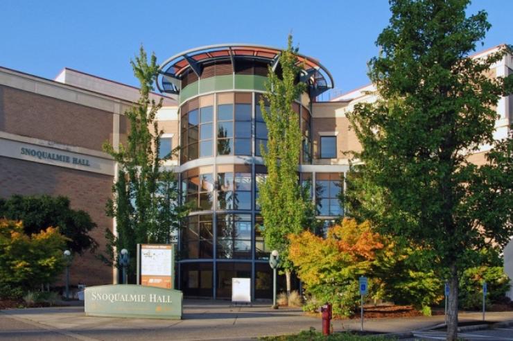 Edmonds Community College Khởi Công Xây Dựng Tòa Nhà Hiện Đại Rộng Gần 7.000m2 Dành Riêng Cho Nhóm Ngành STEM