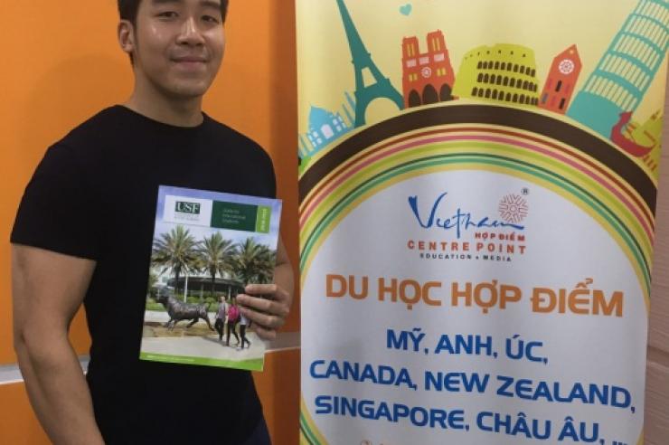 Các Trường Đại Học Mỹ Top 200 Có Học Phí Thạc Sĩ Chỉ Từ 375 Triệu/Năm