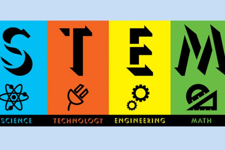 Đại học Cộng đồng Edmonds - Cơ Hội Rộng Mở Với Ngành STEM