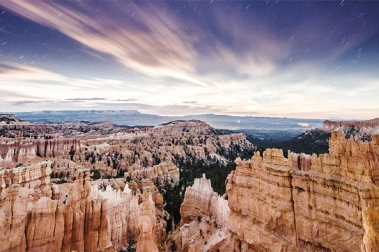 Utah - Tiểu Bang Có Thể Bạn Chưa Biết Nhưng Chắc Chắn Bạn Sẽ Thích
