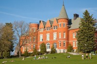 Du Học Bang Washington, Làm Sao Để Chuyển Tiếp Vào Đại Học Top Đầu?