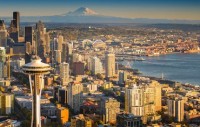 Washington – Tiểu Bang Tốt Nhất Tại Mỹ, Điểm Đến Du Học Hàng Đầu Trong Năm 2020
