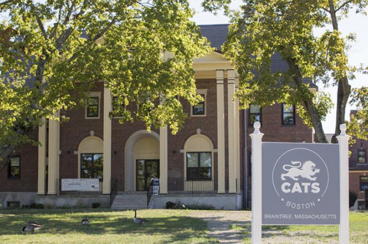 Trường CATS Academy Boston Công Bố Học Bổng Cho Năm Học Mới