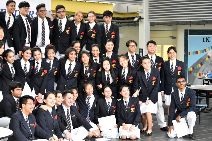 Du học trung học Singapore - Mở ra cánh cửa đại học danh tiếng