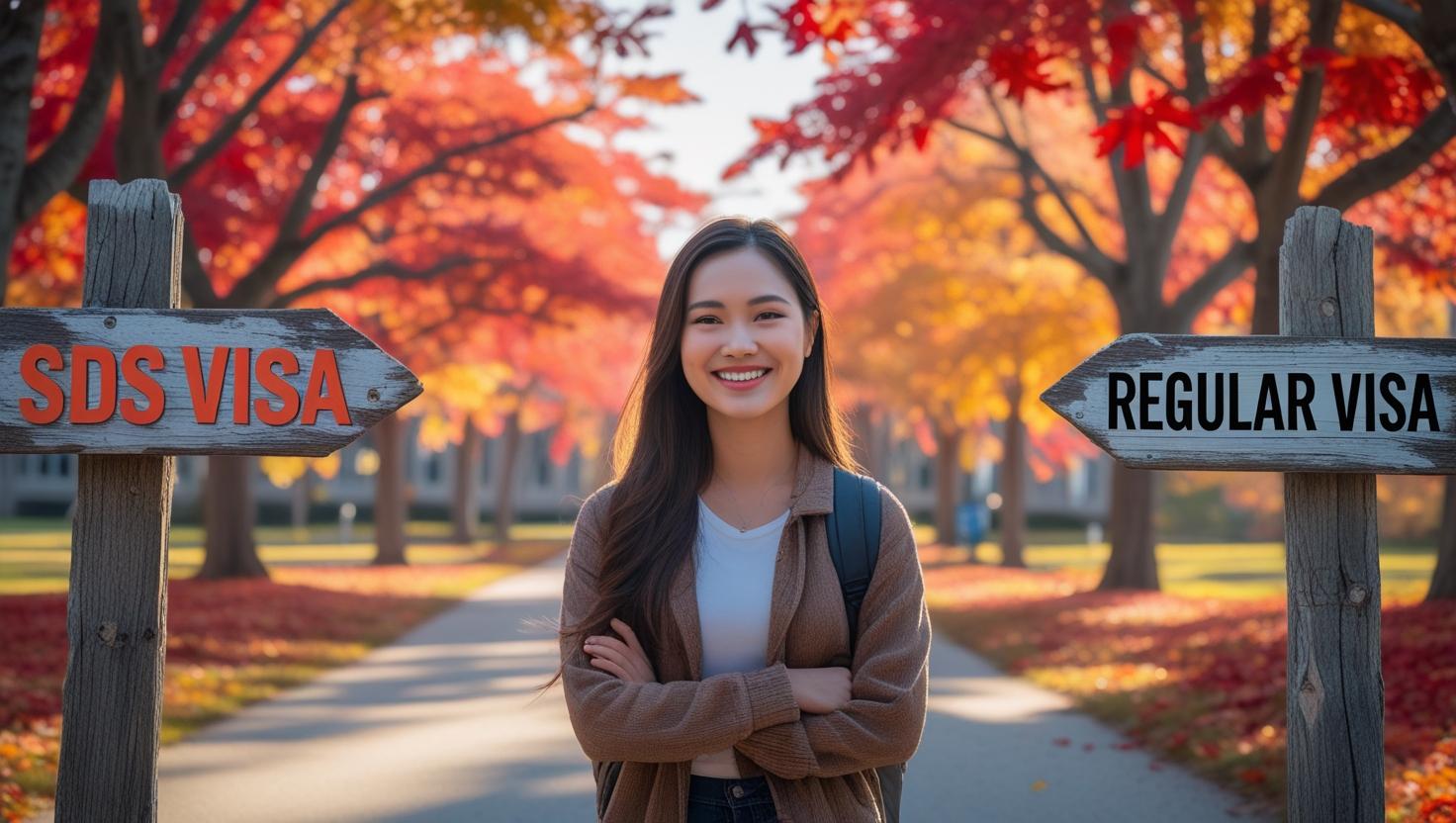 du-hoc-canada-2025-sds-dung-cach-nop-visa-hieu-qua-nhat