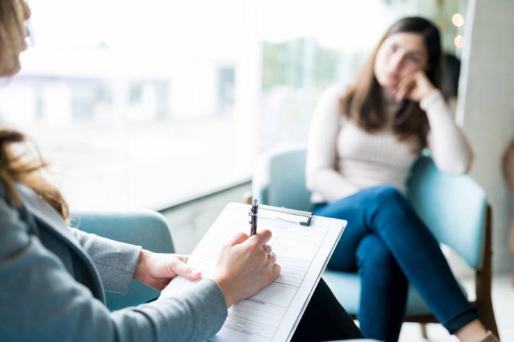 Du học & sức khỏe tinh thần: Đừng bỏ lỡ dịch vụ tư vấn miễn phí