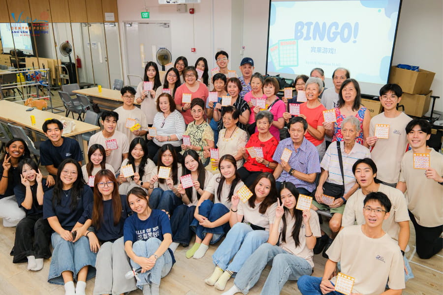 MOE trợ cấp học phí cho sinh viên