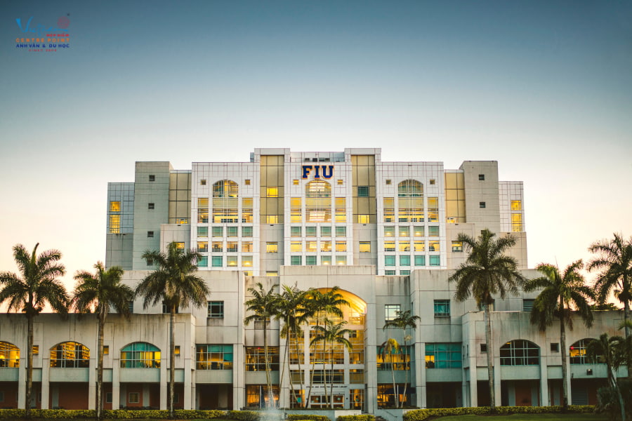 Chi phí học tập tại FIU linh hoạt