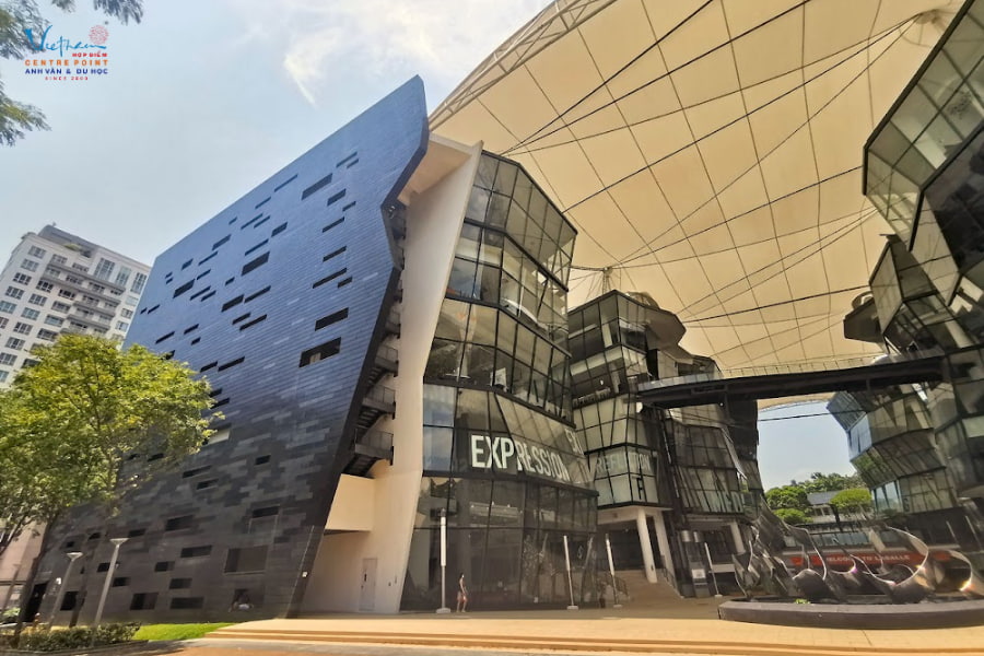 Chi phí bổ sung khi học tại Lasalle