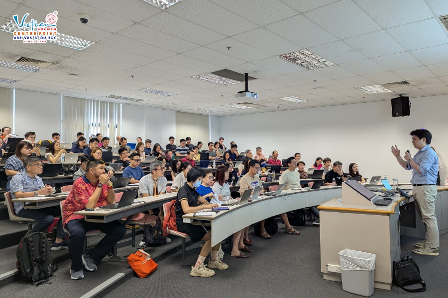 Lớp học SIM E-Learning