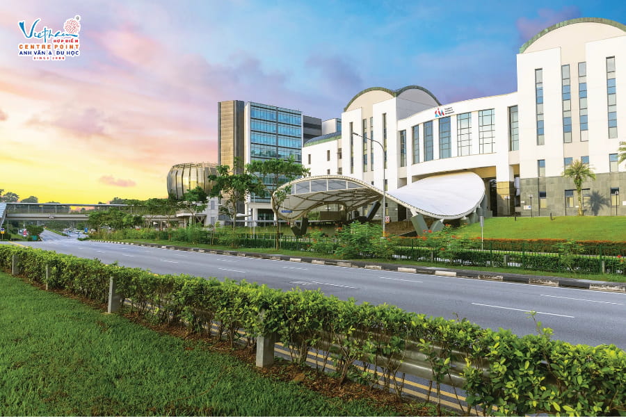 SIM Global Education