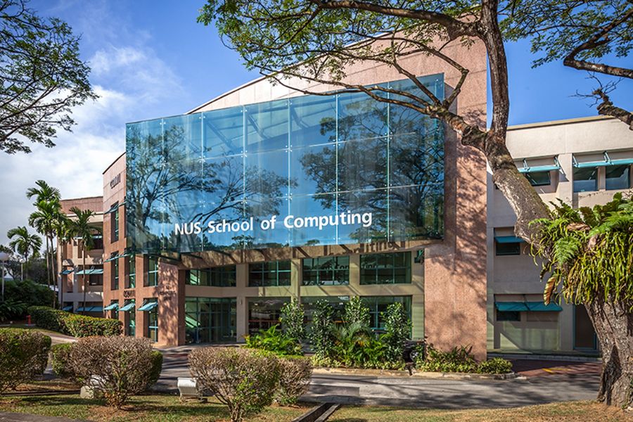 NUS School of Computing