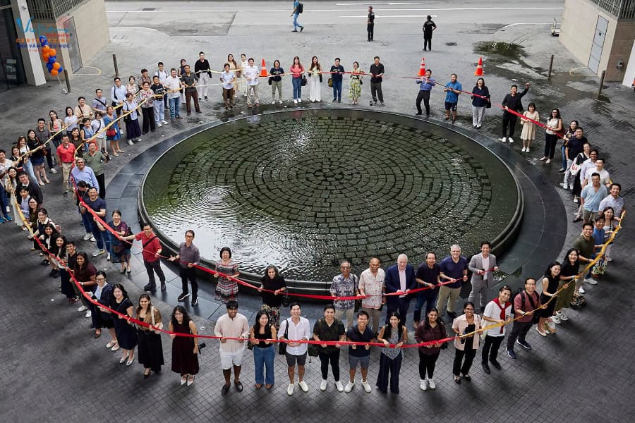 Học bổng NUS hỗ trợ nhiều khoản chi phí cho sinh viên