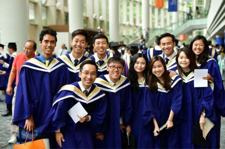 HÀ NỘI HỌC BỔNG FULL SCHOLARSHIP CỦA NUS ĐANG CHỜ BẠN !