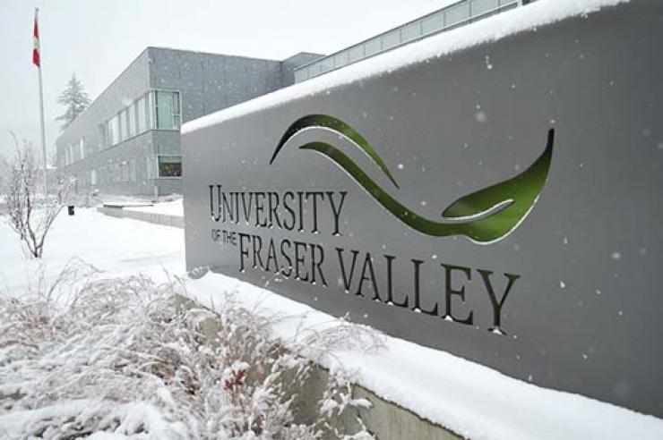 Cập Nhật Mới Nhất Từ University Of The Fraser Valley (UFV) Cho Kỳ Nhập Học 2022