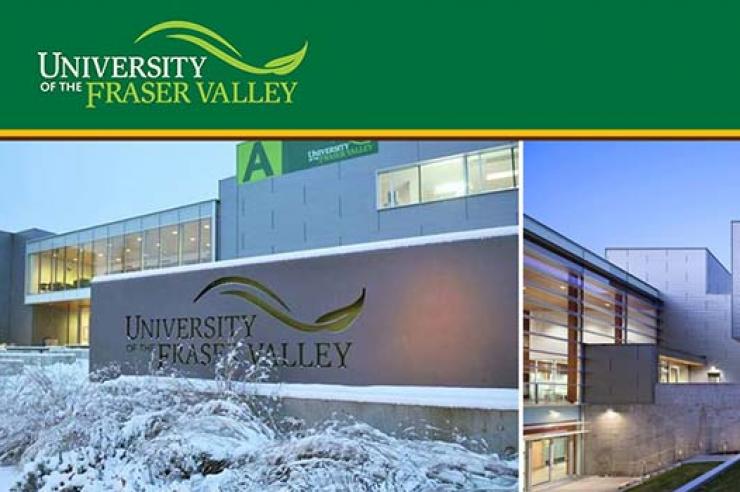 Du Học Canada Cùng University of The Fraser Valley (UFV) – Cơ Hội Phát Triển Bản Thân Tại Vùng Đất Mới