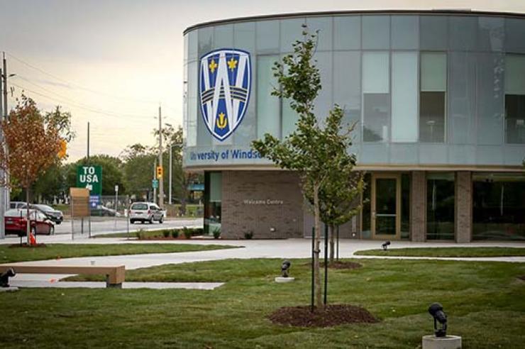 Du Học Canada Năm 2022: University Of Windsor Đã Mở Đơn Ghi Danh Cho Năm Học Mới