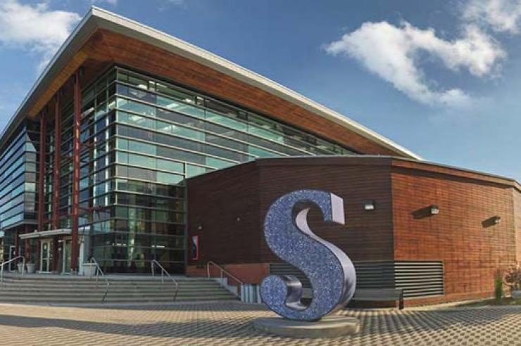 Du Học Canada Ngành Hoạt Hình, Nghệ Thuật & Thiết Kế – Niềm Tự Hào Của Sheridan College