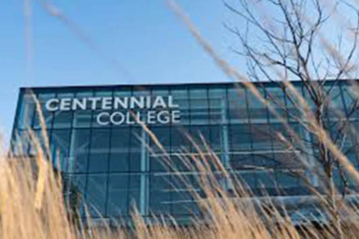 Du Học Canada Ngành Kỹ Thuật Hàng Không Tại Centennial College