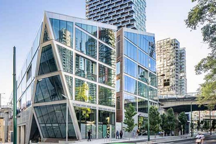 Du Học Canada Tại University Canada West – Xứng Tầm Chất Lượng