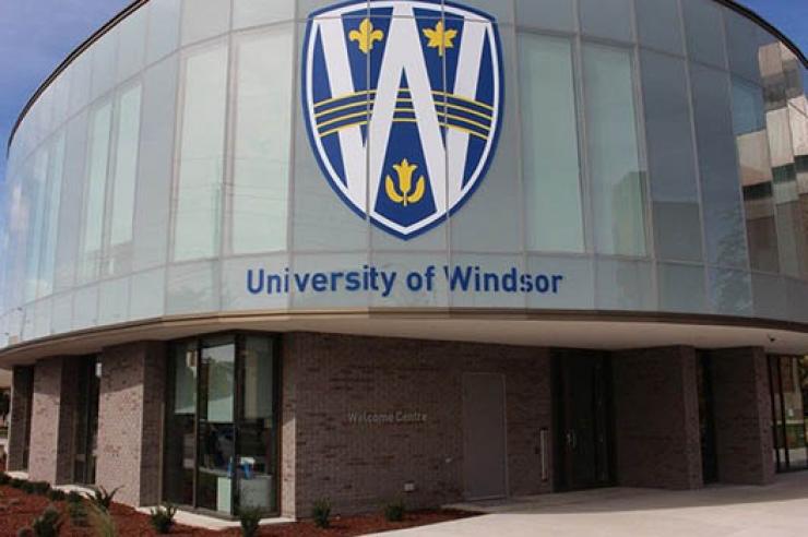Du Học Canada Tại University Of Windsor – Ngôi Trường Xứng Danh Chất Lượng Vượt Bậc