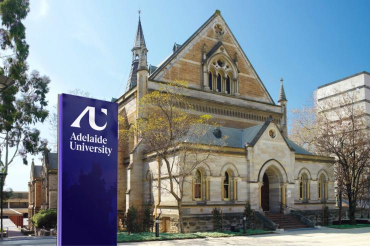 Adelaide University: Điểm đến mới cho sinh viên quốc tế du học Úc