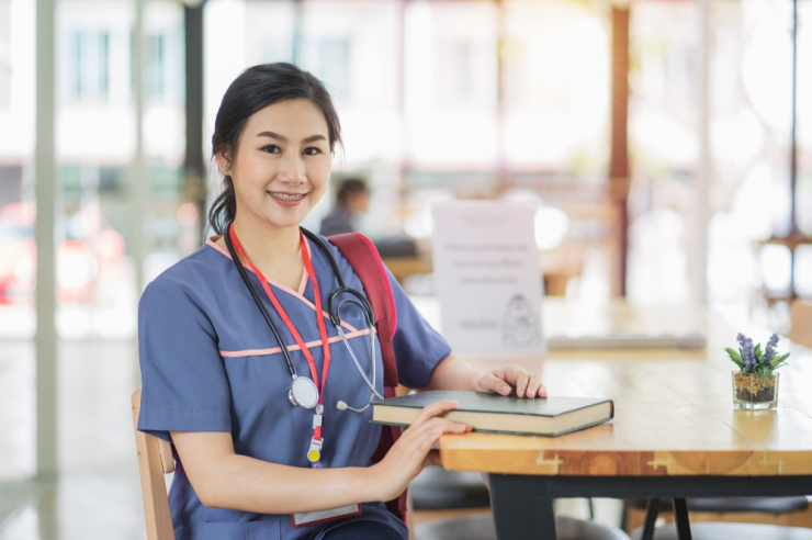 Du học Mỹ ngành điều dưỡng - Chi phí thi Nclex là bao nhiêu?