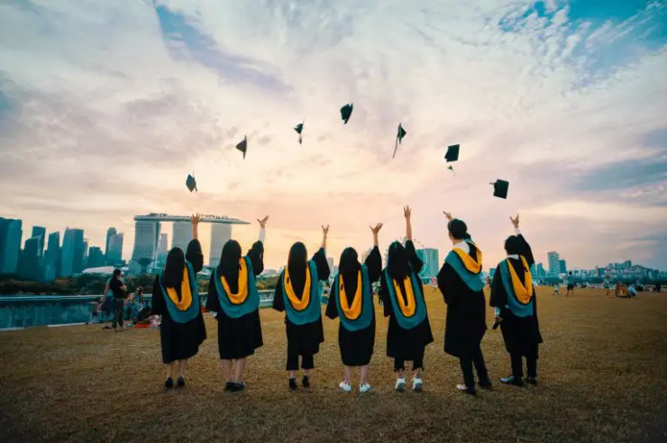 Du học nội trú Singapore - Trải nghiệm giáo dục đẳng cấp quốc tế