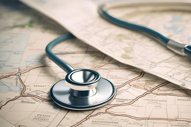 Mức lương y tá, điều dưỡng NCLEX - Du học Mỹ ngành Điều dưỡng